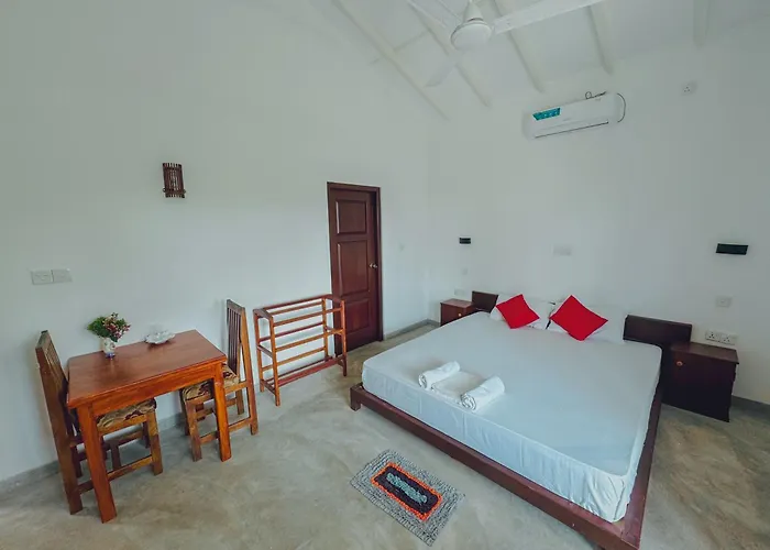 Sayuru Villa Hikkaduwa
